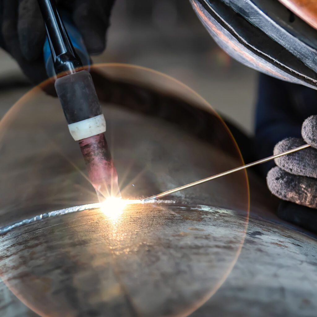 Welding 3